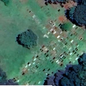 Chimanimani Cemetery (Google Maps)