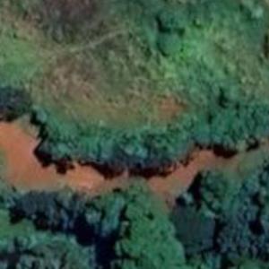 Nyachowa Falls (Google Maps)