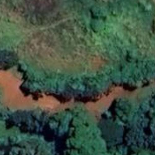 Nyachowa Falls in Mutare, Zimbabwe (Google Maps)