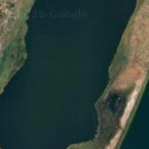 Lake Chifungwe (Google Maps)