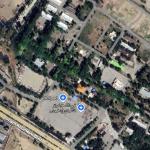 Khamenei Lavizan Bunker - لاویزان زیرزمینی