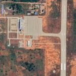 Xai-Xai Chongoene Airport