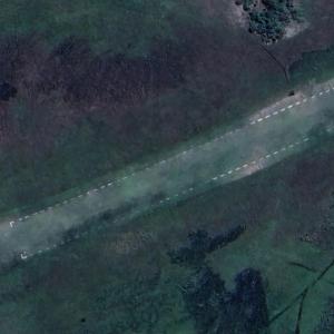 Zongoene Airport (Google Maps)