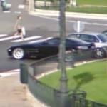 Mercedes-Benz SLR McLaren