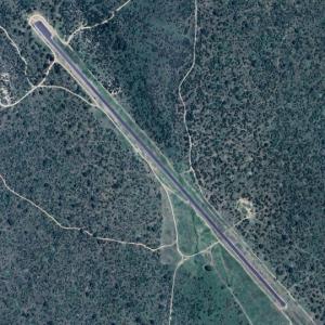 Arathusa Safari Lodge Airport (Google Maps)