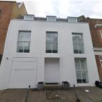 Doris Lockhart Saatchi's house (former)