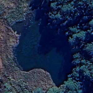 Adelaide Lake (Google Maps)