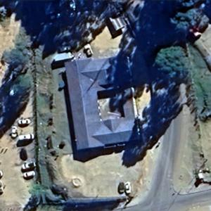 Old Mbabane Police Station (Google Maps)