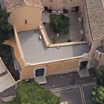 'National Museum War and Peace' by Pablo Picasso