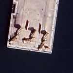 Patriot Missile TELs