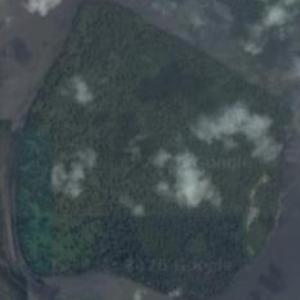Ile Dome (Google Maps)