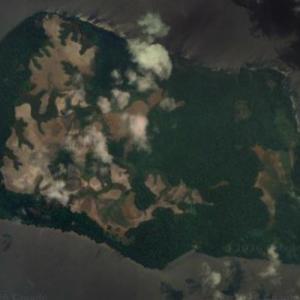 Ile Hedd&eacute; (Google Maps)