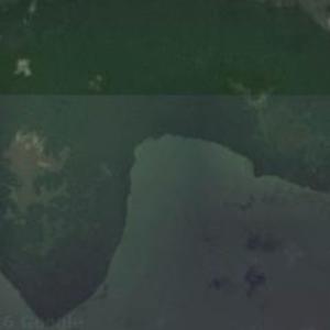 Ningu&eacute; Suka (Google Maps)