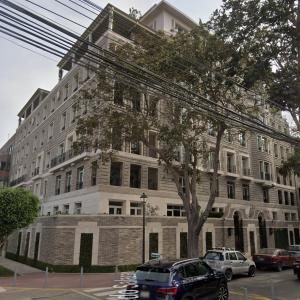 Alfredo Salazar Residences (StreetView)