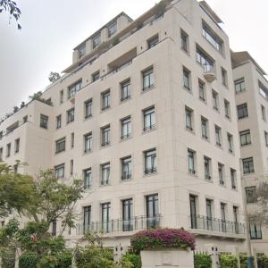 310 Carlos Gra&ntilde;a (StreetView)