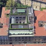 Giorgio Armani's House (Deceased)