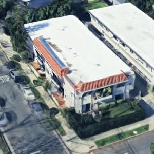 Tonatiuh's House (Google Maps)