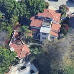 Margo Stilley's House (Former)