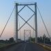 Ponte Rio Limpopo Bridge