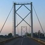 Ponte Rio Limpopo Bridge