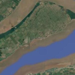 Leguan Island (Google Maps)