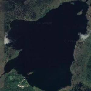 Tapakuma Lake (Google Maps)