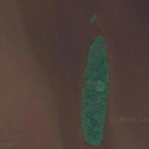 Mamarikuru Island (Google Maps)