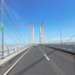 New Demera River Bridge