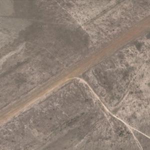 Karanambo Airport (Google Maps)