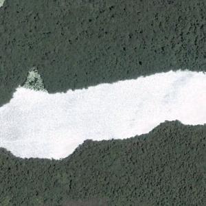 Mobay Pond (Google Maps)