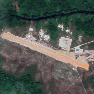 Pipillipai Airport (Google Maps)