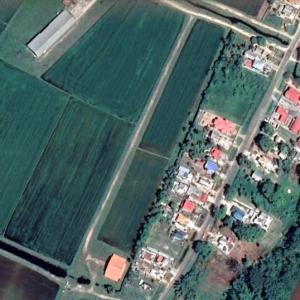 Spring Garden Airstrip (Google Maps)