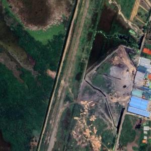 Neville Airport (Google Maps)