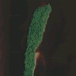 Calf Island (Google Maps)