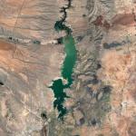 Elephant Butte Reservoir