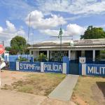 5&ordf; CIPMFron-Bonfim