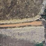 Fazenda Jij&uacute; Airstrip