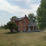 Joseph Bowman Farmhouse