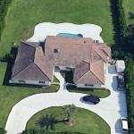 Jason Pierre-Paul's House