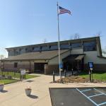 Noble County Public Library - Avilla