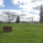 Saint Marys Catholic Cemetery