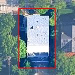 Iranian Military Attache Residence - Former