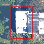 Iranian Minister of Cultural Affairs Residence - Former