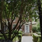 Iranian Minister of Cultural Affairs Residence - Former