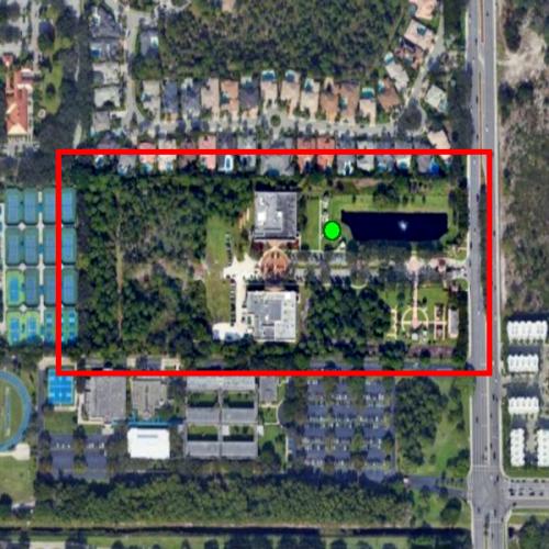 The Gardens of Boca Raton Cemetery in Boca Raton, FL (#2) - Virtual ...