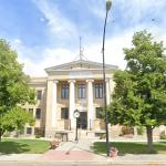 Platte County Courthouse (Wyoming)
