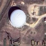 Ukraine Drones attack Yevpatoria Radar Site