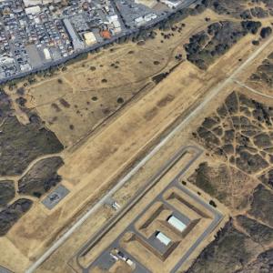 JGSDF Narashino Airfield in Narashino, Japan - Virtual Globetrotting