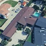 Colman Domingo's House