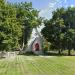 Ascension Episcopal Church (Cove, Oregon)